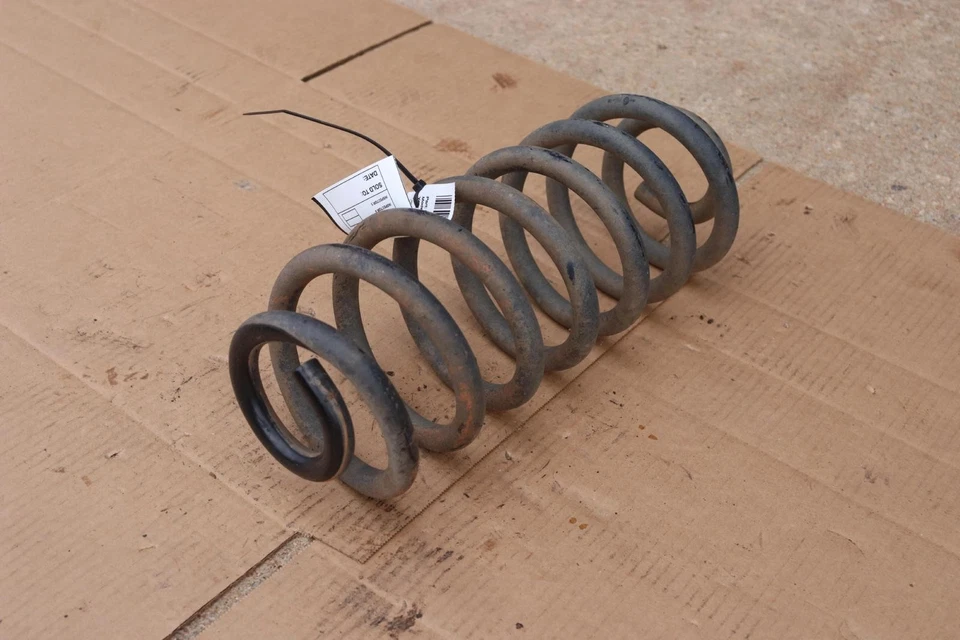 Chevy Tahoe 2000-2006 tracción trasera suspensión helicoidal muelle OEM Foto 3 de 4