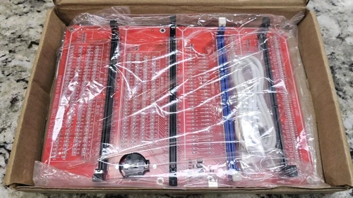 4In1 New Desktop DDR3 DDR4 DDR5 & Server DDR5 RAM Memory Diagnostic Tester Card