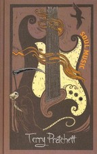 Soul Music, Hardcover by Pratchett, Terry, Like New Used, Free shipping in th...