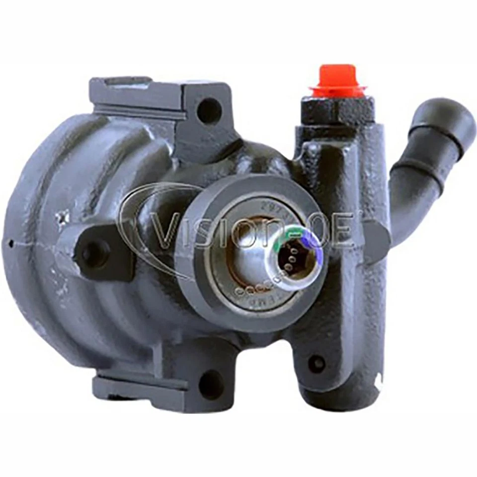 Bomba de dirección asistida 1 pieza para Eagle Vision 1995-1997 3,3 L Foto 3 de 4
