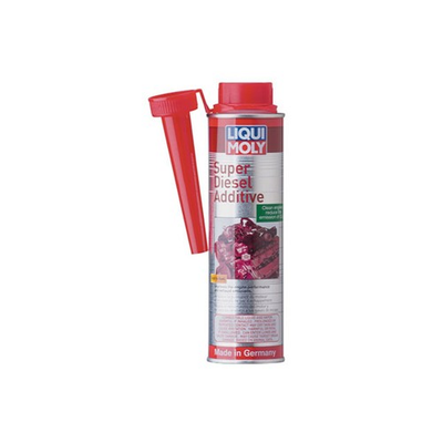 #ad Liqui Moly Fuel Additive Gas for MB Mercedes VW Van ML Class E S R 190 220 X5 X3 $26.44
