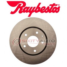 Raybestos R-Line 982126R Disc Brake Rotor for BD180784E 921729RGS 604-32018 ne