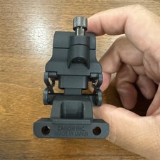 Canon XA50 XA55 Mic Microphone Holder Replacement Part Genuine Canon