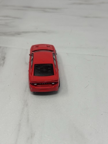 Greenlight GL Muscle 16 2016 Dodge Charger SRT Hellcat Muscle Car - Picture 4 of 5