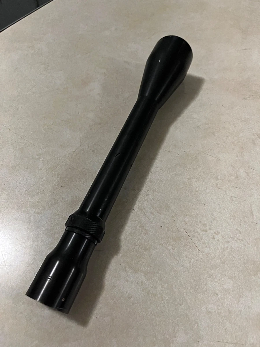 Bausch + Lomb Crosshair Hunting Rifle Scopes for sale | eBay