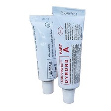 Bonstone Dymond Stone Repair Adhesive for Granite, Marble, Travertine, Natura...