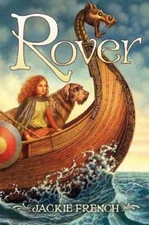 Rover by French, Jackie