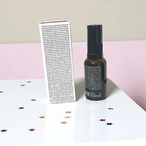 Corrector de manchas de edad GROWN ALCHEMIST: extracto de hoja de Rumex, ácidos de frutas, peonía NUEVO - Imagen 7 de 14