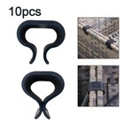 Upgrade your Outdoor Space with these Nonslip Furniture Clips Set of 10