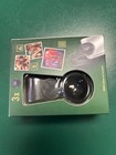 Jagermeister Universal 3 In 1 Smartphone Lens Kit Jager Macro Fish Eye Clip Wide — photo 1