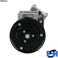 COMPRESSOR AIR CONDITIONING 090.575.043.000 FOR RENAULT CLIO/IV/Van/Hatchback