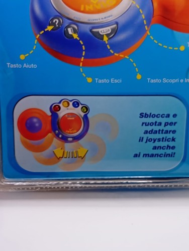 V. Smile Joystick - vtech - ApPrendo - Neu Versiegelt - Bild 11 von 12