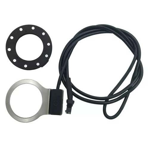 Electric Bike BZ-10C 10 Magnet PAS Pedal Assist Sensor for Hollowtech Crankset - Picture 12 of 12