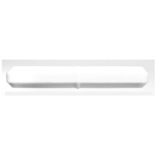 SP SCIENCEWARE F37110-2128 Stirring Bar,63.5 mm L,9.5 mm Dia,Oct 6TVU4