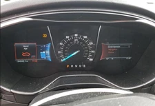 2018 Fusion OE Speedometer Gauge Cluster 94K Miles Ford