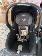 UPPAbaby Mesa Infant CarSeat