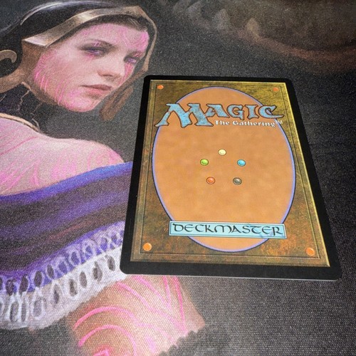 Sliver Overlord – Scourge – Magic: The Gathering – NM Condition - Picture 7 of 10