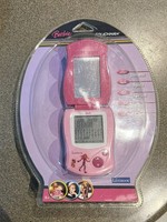 Barbie Touchman Lexibook Vintage 