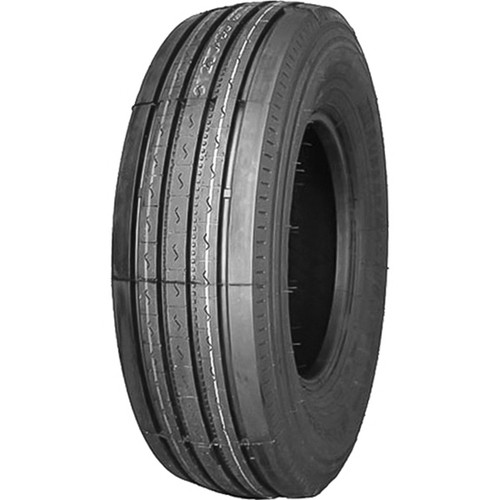 2 Tires RubberMaster RM86 All Steel ST 235/85R16 Load G 14 Ply Trailer