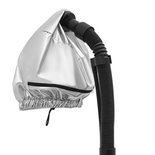 Vaporizador de cabello Nano Mist máquina de cuidado del cabello vaporizador de cabello para salón SPA peluquería - Imagen 13 de 17