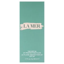 La Mer The Broad Spectrum SPF 50 UV Protecting Fluid 1.7 fl oz / 50ml NIB