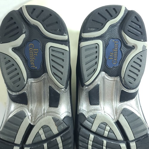 Dr Comfort Performance Herren Größe 13W Therapeutische Diabetiker Komfortschuhe 7610  - Bild 17 von 18