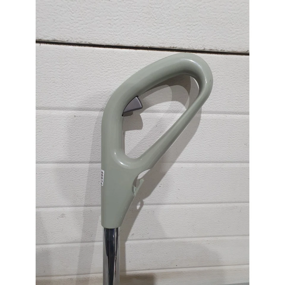Bissell Quicksteamer 1770 Wand Assembly Only Grey Lightweight for Carpet Cleaner - Image 2 of 4