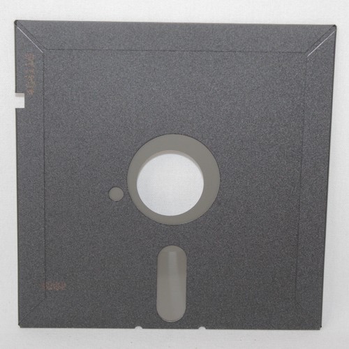VTG Star League Baseball 1983 Gamestar Computer 5 1/4" Floppy Disk Game - Picture 4 of 4
