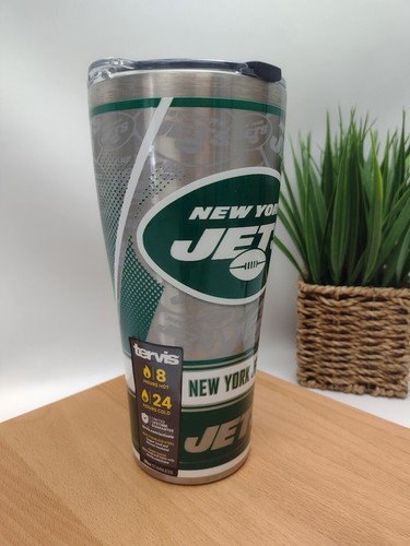 Tervis 30oz Edge Tumbler - NFL Football - Pick Your Team - Picture 67 of 87
