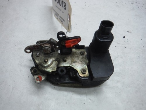 1993 JEEP GRAND CHEROKEE A/T PASSENGER RIGHT FRONT DOOR LOCK ACTUATOR OEM - Picture 6 of 9