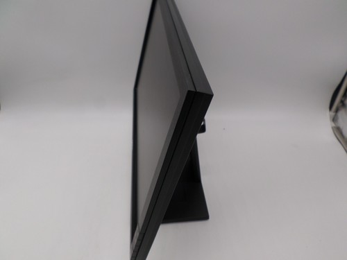 Dell E2011Hc 20" LCD 1600 x 900 VGA DVI Monitor w/ Stand and Cables - Picture 4 of 10