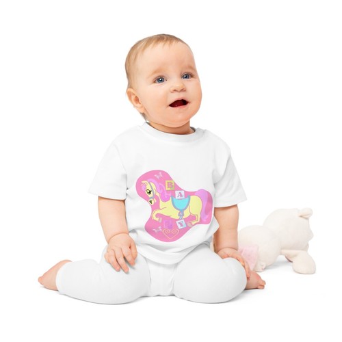 Baby T-Shirt - Picture 1 of 4