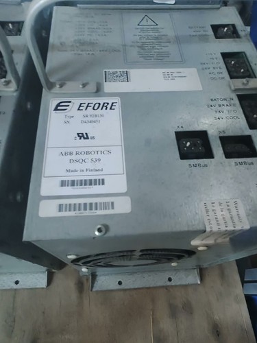 1Ps ABB DSQC539 3HAC14 265-1 Quickly delivery -DHL/FEDEX - Picture 2 of 5