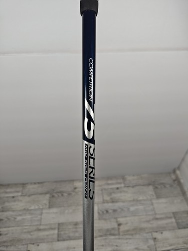 Snake Eye Viper TiSteel P-Wedge Graphite Competition 75 Series Mid Kick Point RH - Picture 4 of 6