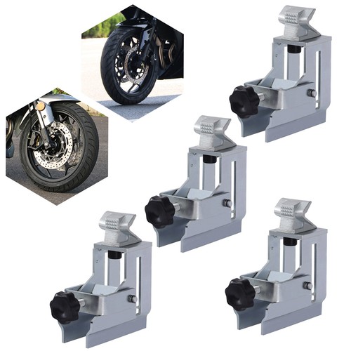 Motorcycle ATV Wheel Rim Adapter for Tire Changer Clamp Jaw Tire Tyre Changer US - Picture 12 of 12
