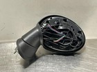 2007 Mini Cooper OEM Left Hand Driver Side Power Door Mirror *Minus Cover* 08-15