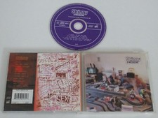 SKINNY/THE WEEKEND(INT 4 84570 2) CD ALBUM