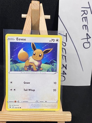 Pokemon TCG Vivid Voltage *Add to Cart for Multi-Card Discount* Fresh Pulls - Picture 292 of 413