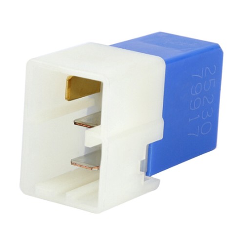 Fog Lights Aircon Throttle Motor Relay 25230-79917 Fit Nissan Titan Versa 4-Pin - Picture 6 of 7