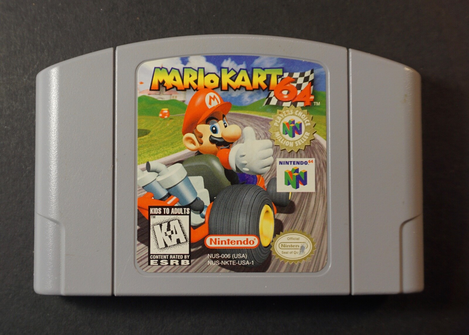 mario kart 64 wad ntsc-u mario kart 64 wad ntsc-u
