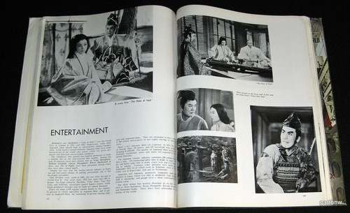 THE INDUSTRIAL JAPAN 1956 PICTORIAL BOOK DENTSU ADVERTISING LIMITED TOKYO - Imagen 4 de 11