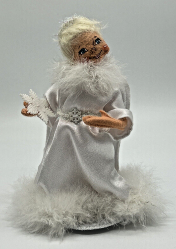 Annalee 9 Zoll Urlaubsengel - kostenloser Versand - Bild 1 von 9