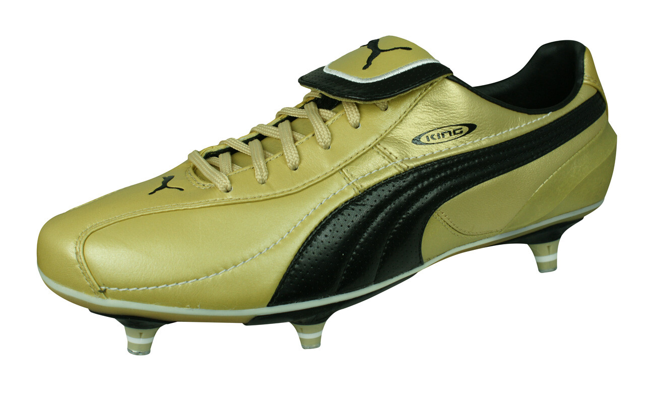 king avanti soccer cleats
