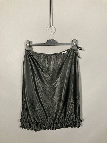 MISS SIXTY Skirt - Size Large W28 - Black - Great Condition - Women’s