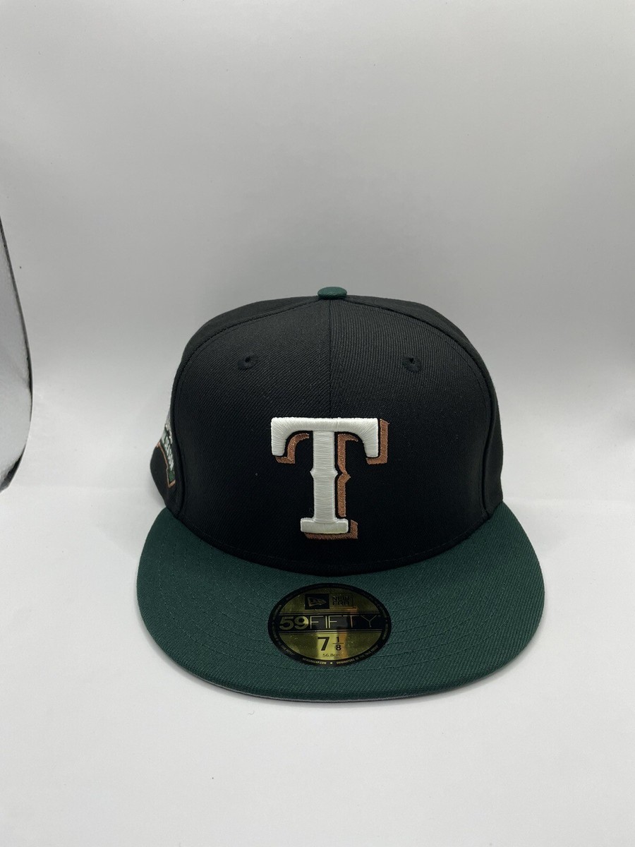 激レア⭐︎New Era 59FIFTYサイズ7 Texas rangers 激レア⭐︎New Era 59FIFTYサイズ7 Texas rangers