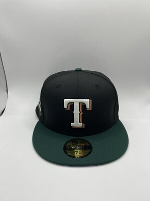 激レア⭐︎New Era 59FIFTYサイズ7 Texas rangers new era 59fifty texas rangers fitted hat size 7 1/8 | eBay