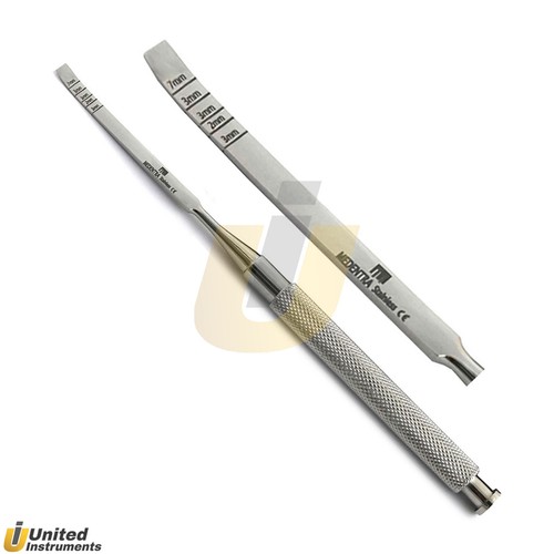 Dental Bone Grafting Implant Ridge Expansion Oral Surgery Kit Tray Setup - Picture 6 of 24