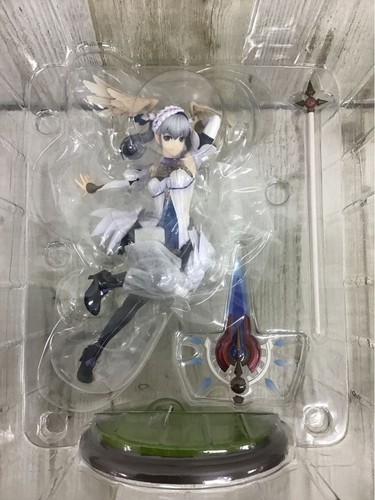 Good Smile Company Xenoblade Definitive Edition Melia Ancient 1/7 Figure - Picture 2 of 15