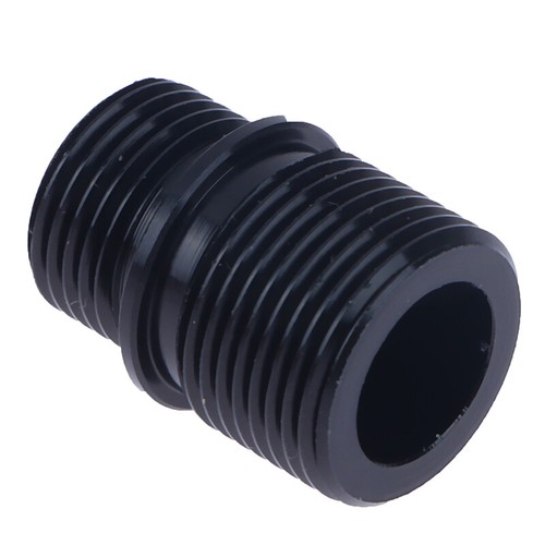 12MM CCW To 14MM CCW Conversion Thread Accessories CCW Outer Tube Adapter - Picture 10 of 12