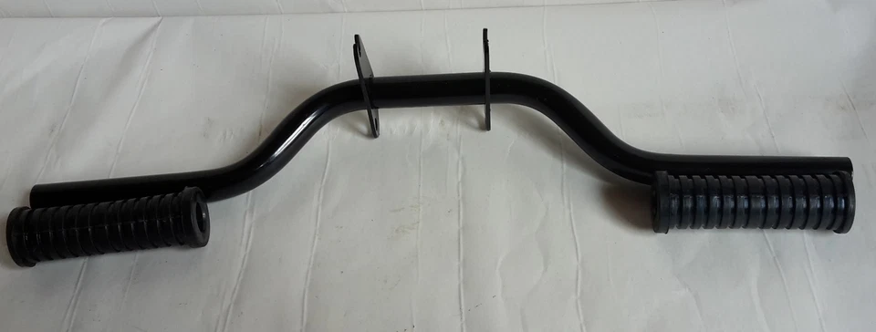 Simson Fußrastenträger Enduro Gummis S50 S51 S51E S70 S53 S83 Fussrastenträger